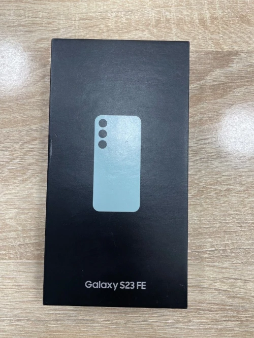 Samsung Galaxy s23 fe