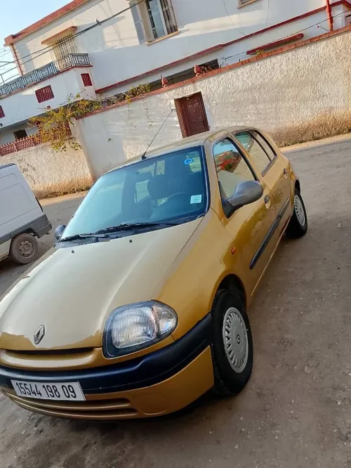 Renault Clio 2 1998 Clio 2