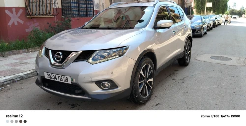 Nissan X Trail 2018 X Trail