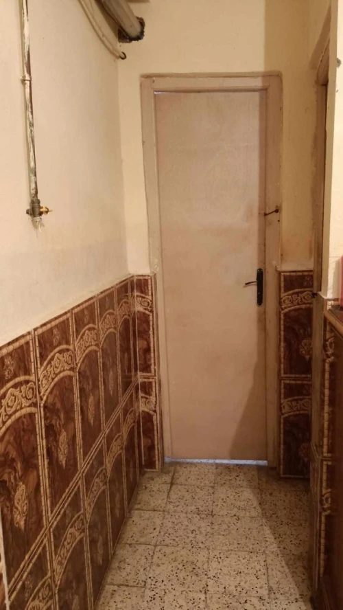 Location Appartement F4 Skikda Skikda