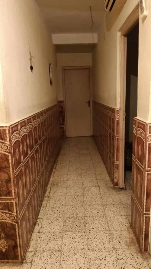 Location Appartement F4 Skikda Skikda