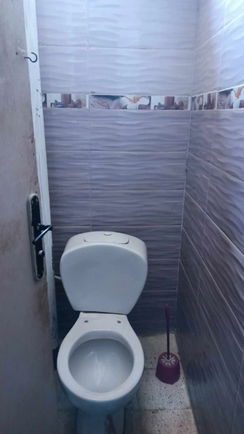 Location Appartement F4 Skikda Skikda