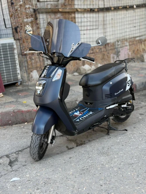 Sym Tonik 2025