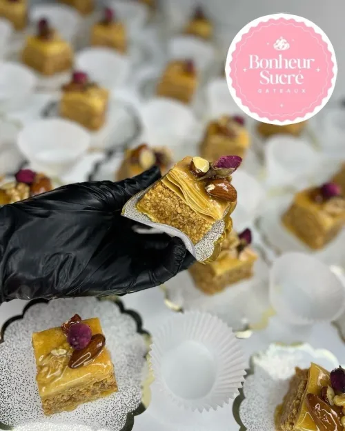 Gateaux pour tt vos evenmment