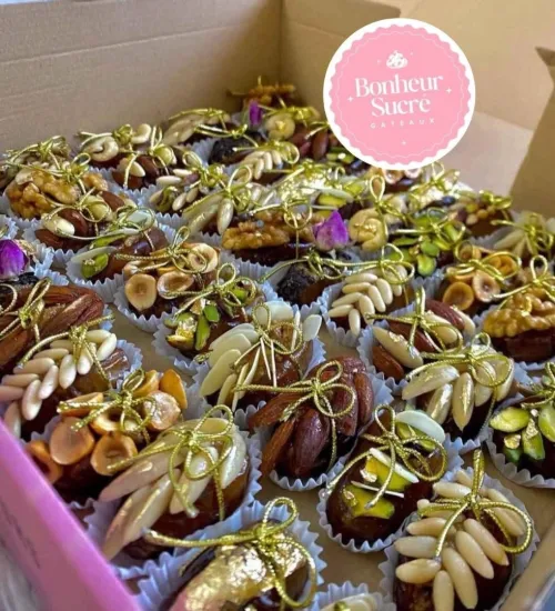 Gateaux pour tt vos evenmment