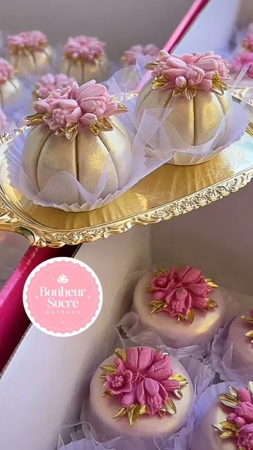 Gateaux pour tt vos evenmment
