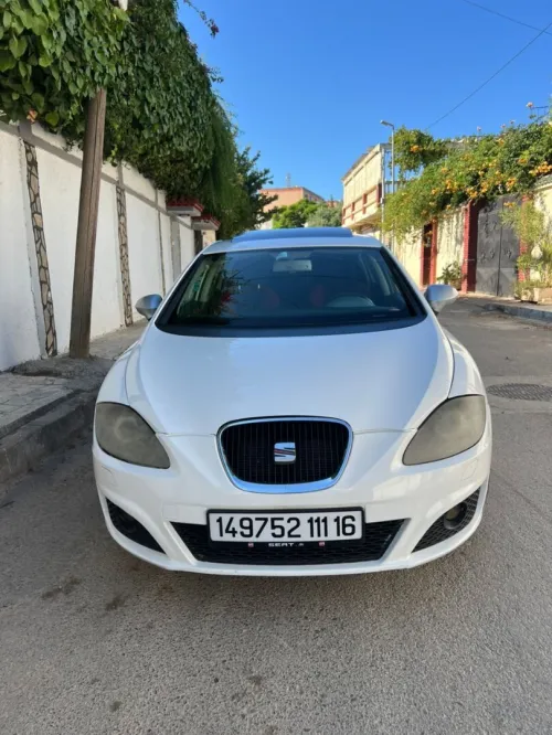 Seat Leon 2011 Leon