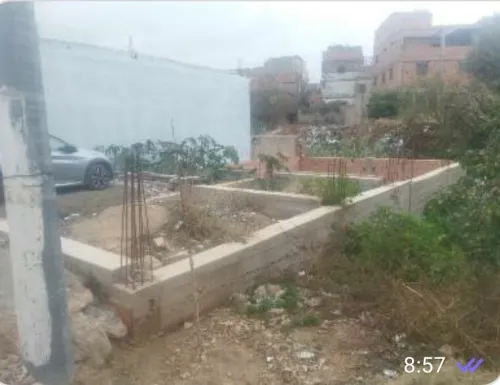 Vente Terrain Tlemcen Tlemcen