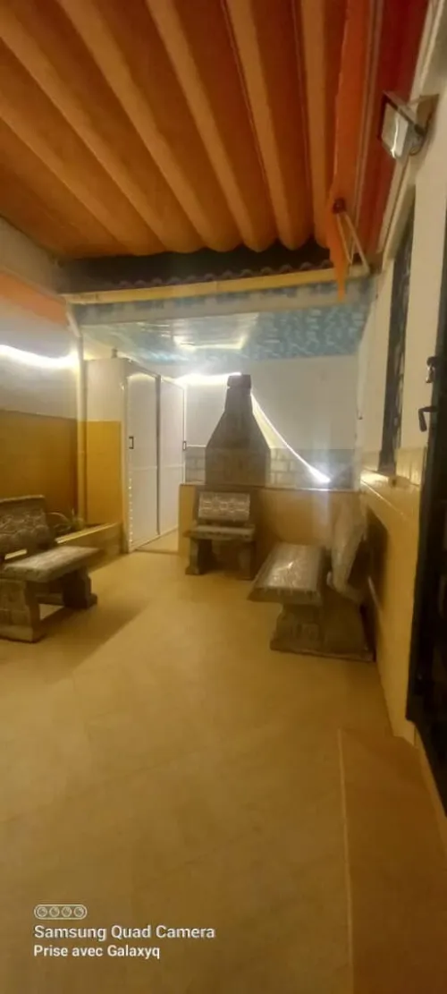 Location vacances Villa Tizi Ouzou Tigzirt