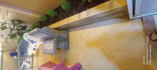 Location vacances Villa Tizi Ouzou Tigzirt