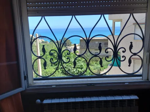Location vacances Villa Tizi Ouzou Tigzirt
