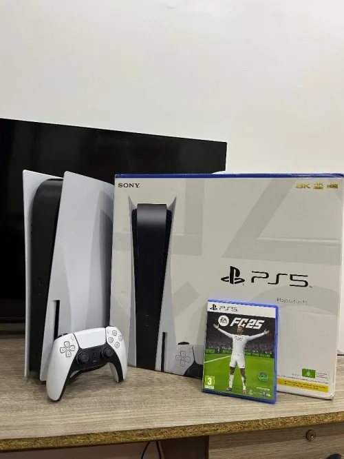 ps5 fat 