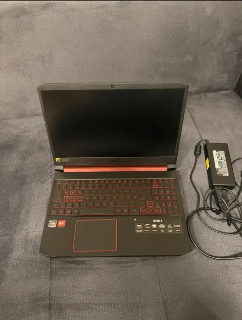 Acer Nitro 5 gaming Laptop