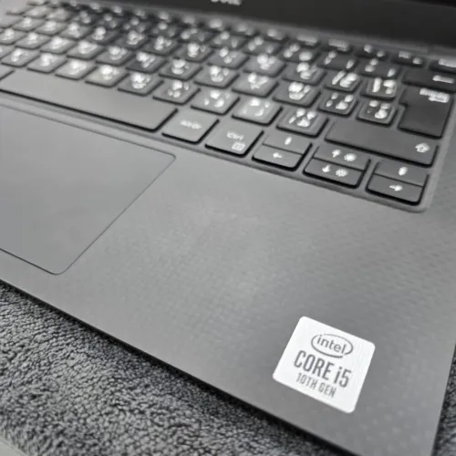 Dell XPS 13" 7390 i5-10210U 8 Gb DDR4 256Gb SSD 13.3" FullHD Intel UHD 620