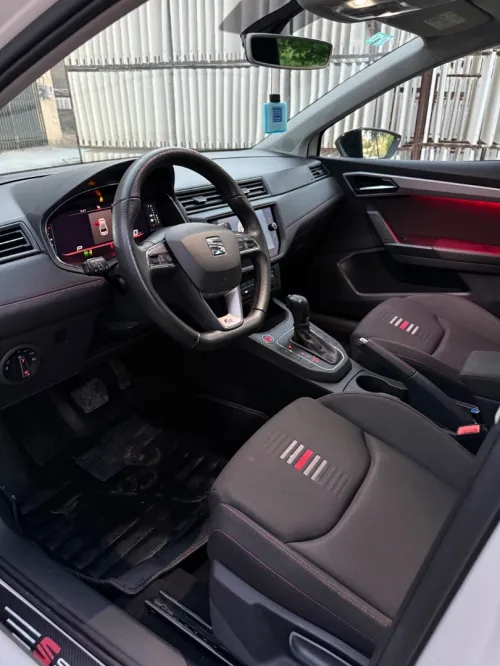 Seat Ibiza 2019 FR plus