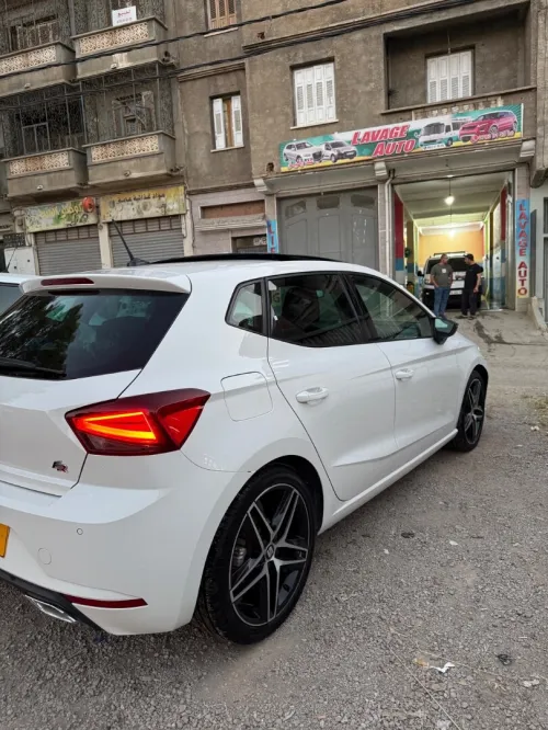 Seat Ibiza 2019 FR plus