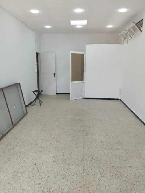 Location Local Alger Cheraga