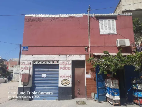 Vente bien immobilier Annaba Annaba