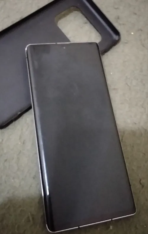 charp aquos R+6