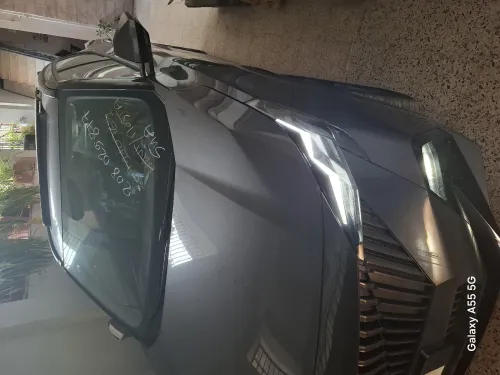 GAC GS3 2026 MEDIUM