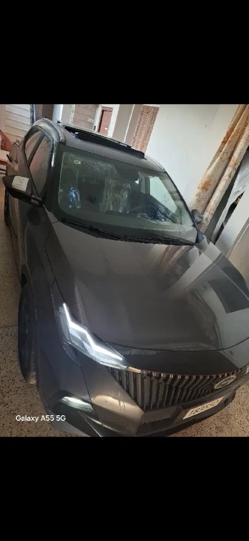 GAC GS3 2026 MEDIUM