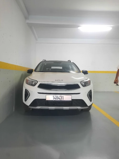 Kia KX1 2026 Luxury Full Options