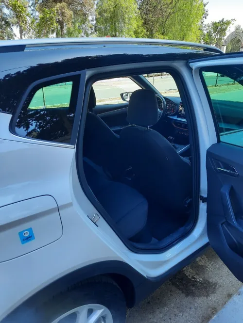 Seat Arona Fr 2023 Fr