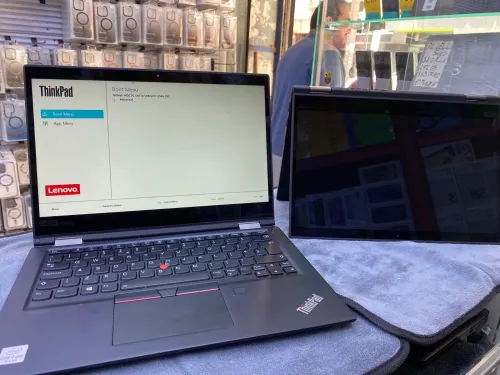 Lenovo 