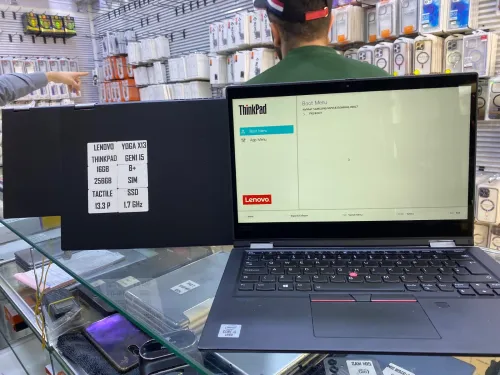 Lenovo 