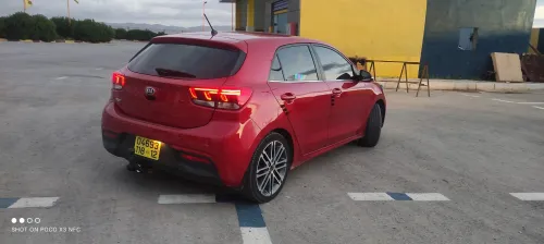 Kia Rio 2018 EX