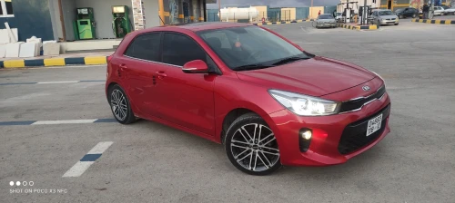 Kia Rio 2018 EX