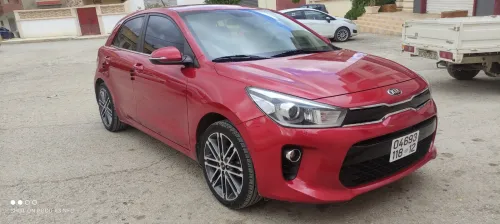 Kia Rio 2018 EX