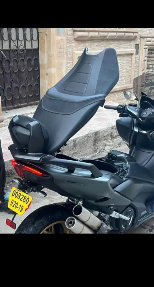 Timax Yamaha 2020