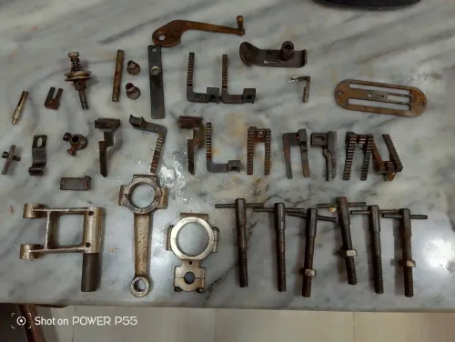 Pièce détachée machine a coudre 