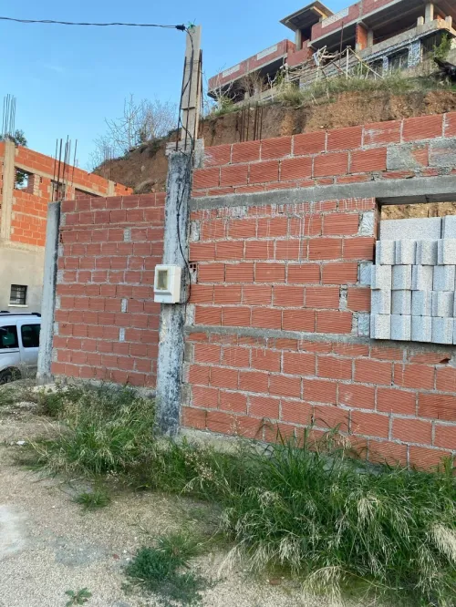 Vente Terrain Tipaza Larhat
