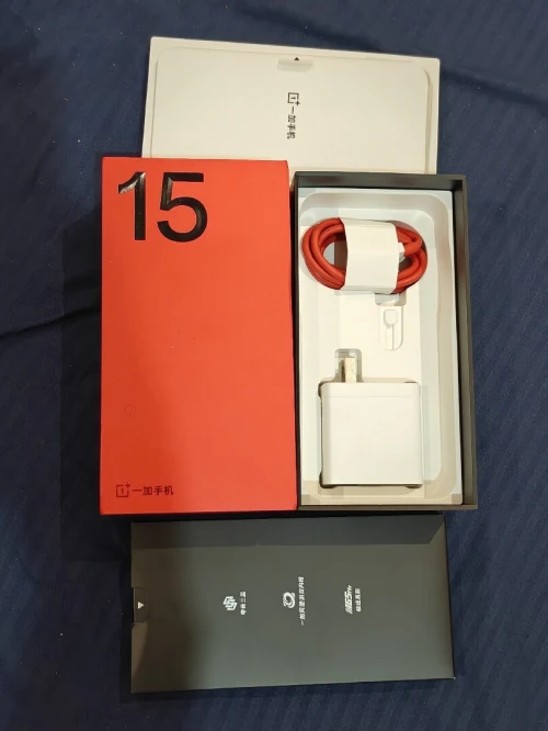 One plus15 One plus 15
