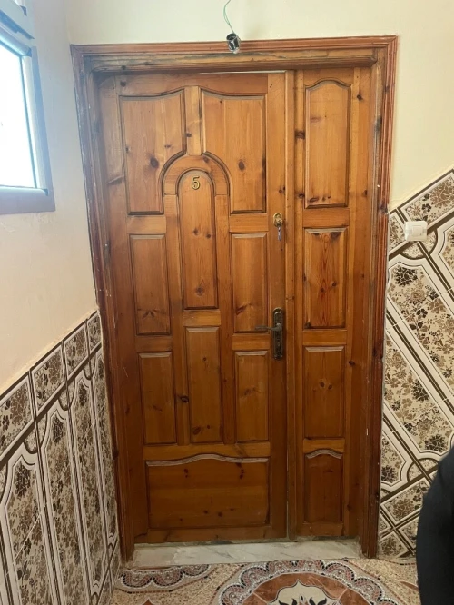 Vente Immeuble Oran Marsat el hadjadj