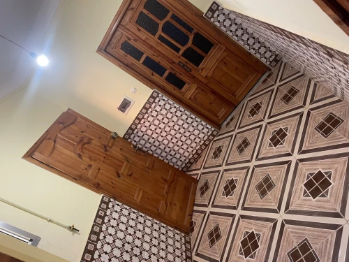 Vente Immeuble Oran Marsat el hadjadj