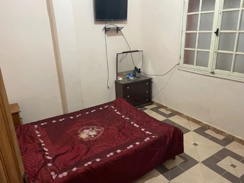 Vente Immeuble Oran Marsat el hadjadj