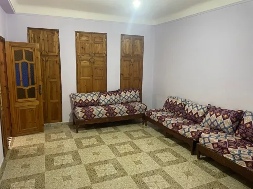 Vente Immeuble Oran Marsat el hadjadj