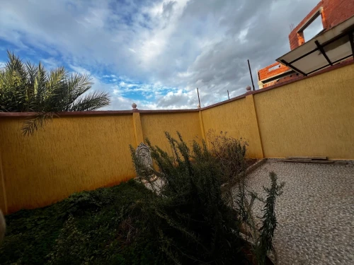 Vente Villa Alger Douera