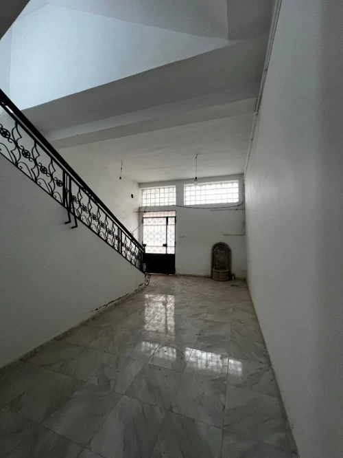 Vente Villa Alger Douera