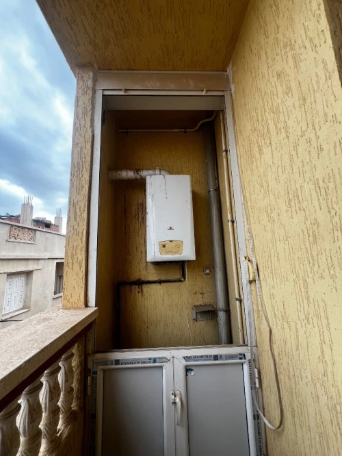 Vente Villa Alger Douera