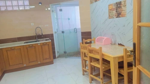 Vente Appartement F4 Alger Cheraga