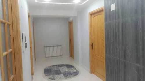 Vente Appartement F4 Alger Cheraga