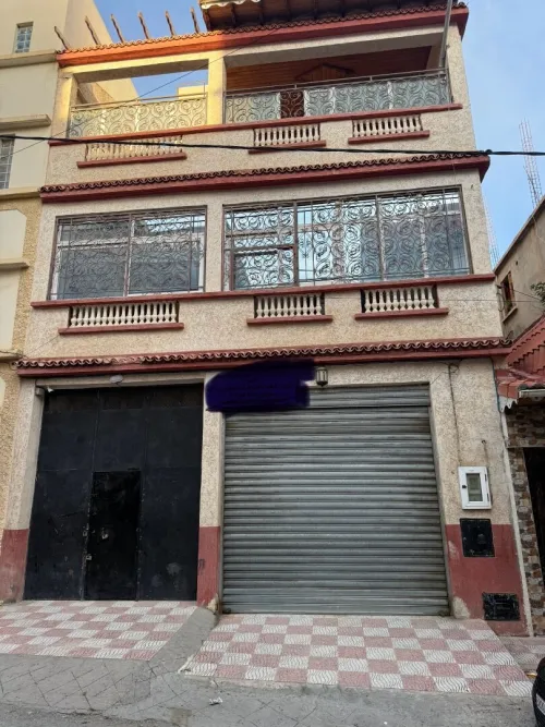 Location Villa Sétif Setif