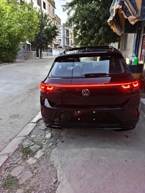 Volkswagen T-Roc 2026 R- Line Edition 