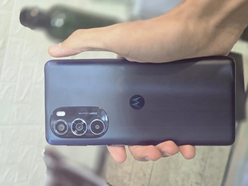 Motorola X30pro