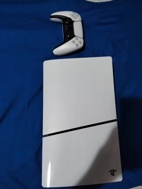 PlayStation 5 slim digital édition 
