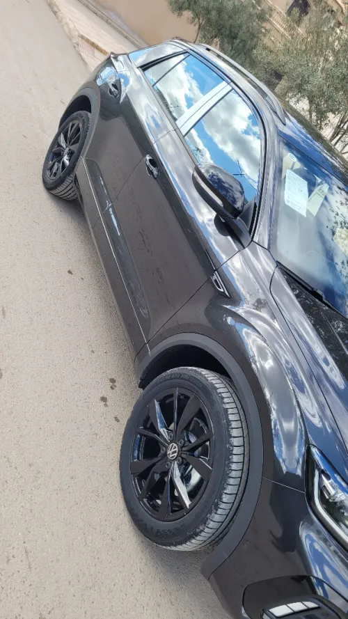 Volkswagen T-Roc 2026 R-Line 